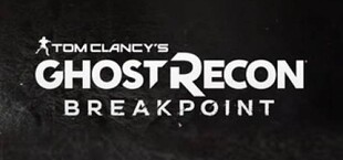 Tom Clancy's Ghost Recon: Breakpoint