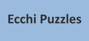 Ecchi Puzzles