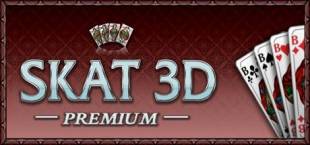 Skat 3D Premium