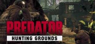 Predator: Hunting Grounds