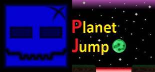 Planet Jump 2