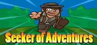 Seeker of Adventures