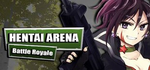 Hentai Arena | Battle Royale