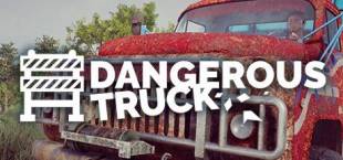 Truck Mechanic: Dangerous Paths