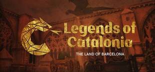 Legends of Catalonia: The Land of Barcelona