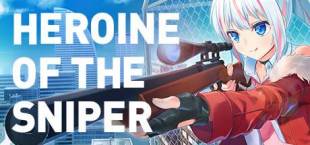 Heroine of the Sniper