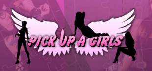 Pick Up a Girls