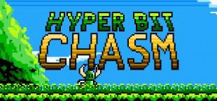 Hyper Bit Chasm