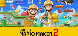 Super Mario Maker 2