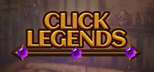 Click Legends