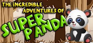 The Incredible Adventures of Super Panda