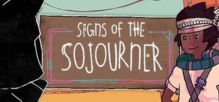 Signs of the Sojourner