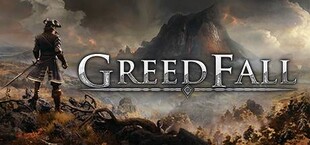 GreedFall