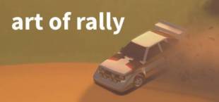 art of rally