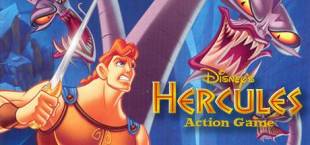 Disney's Hercules