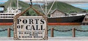 Ports of Call Classic