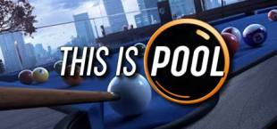 This is Pool