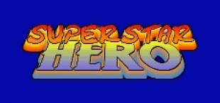 Superstar Hero