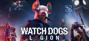 Watch Dogs: Legion