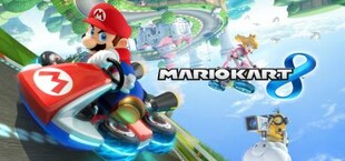 Mario Kart 8