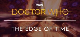 Doctor Who: The Edge Of Time