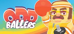 OddBallers