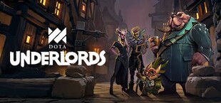 Dota Underlords