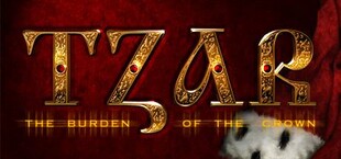 Tzar: The Burden of the Crown