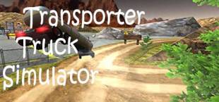 Transporter Truck Simulator