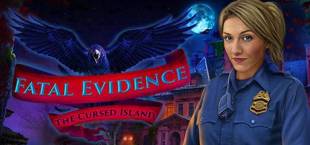 Fatal Evidence: Cursed Island Collector's Edition