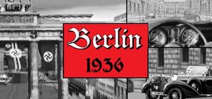 Berlin 1936