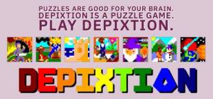 Depixtion