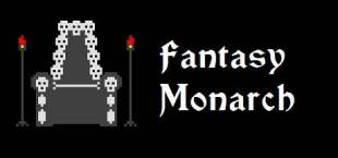 Fantasy Monarch