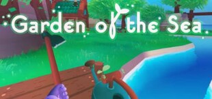 Garden of the Sea (VR)