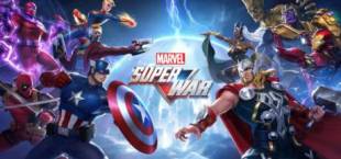 MARVEL Super War