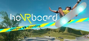 hoVRboard