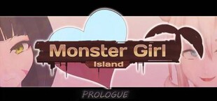 Monster Girl Island: Prologue