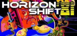 Horizon Shift '81