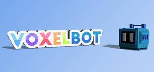 Voxel Bot