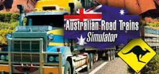 Australian Road Trains