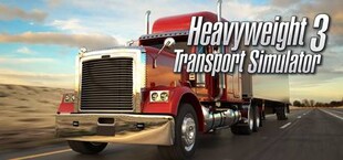 Heavyweight Transport Simulator 3