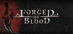 Forged of Blood