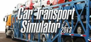 Car Transporter 2013