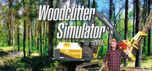 Woodcutter Simulator 2011