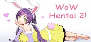 WoW Hentai 2!