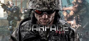 Warface: Global Operations