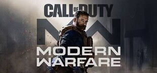 Call of Duty: Modern Warfare