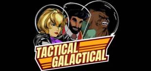 Tactical Galactical