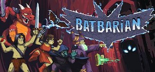 Batbarian: Testament of the Primordials