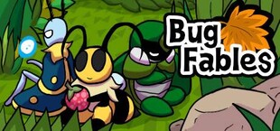 Bug Fables: The Everlasting Sapling